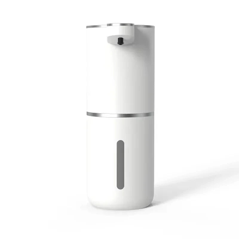 Dispensador de Jabón con Sensor Inteligente