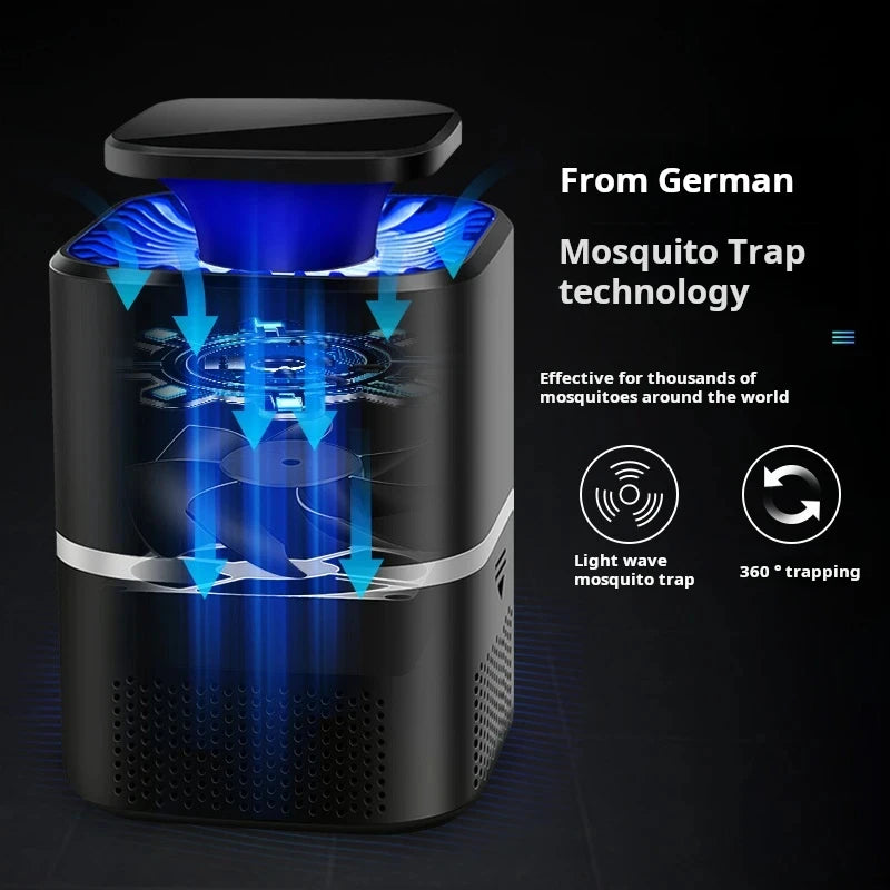 Lampara Anti mosquito Eléctrica