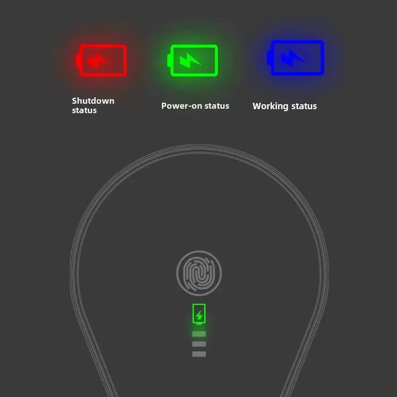Dispensador de Jabón con Sensor Inteligente