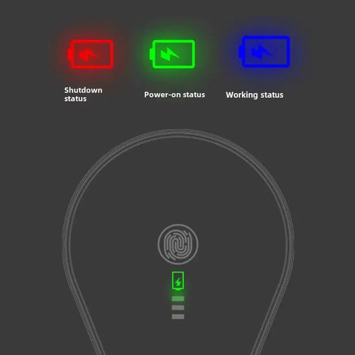Dispensador de Jabón con Sensor Inteligente