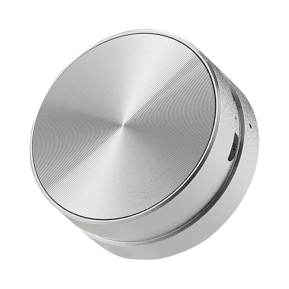 Altavoz Portátil de Conducción Ósea. Conexión bluetooth