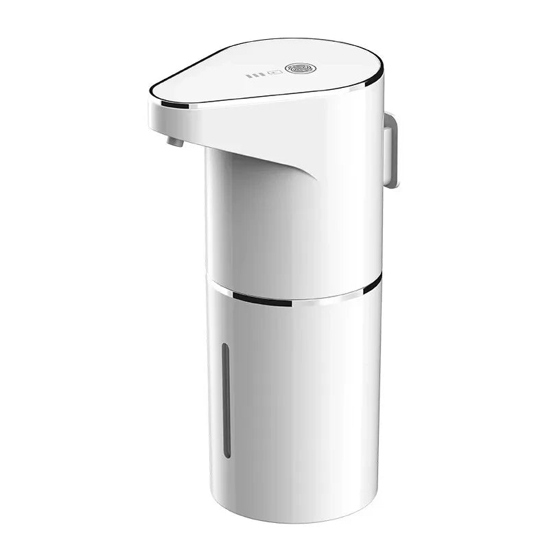 Dispensador de Jabón con Sensor Inteligente