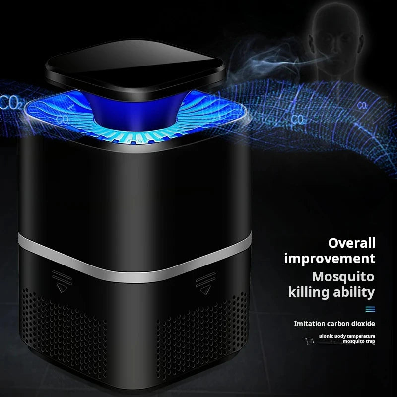 Lampara Anti mosquito Eléctrica