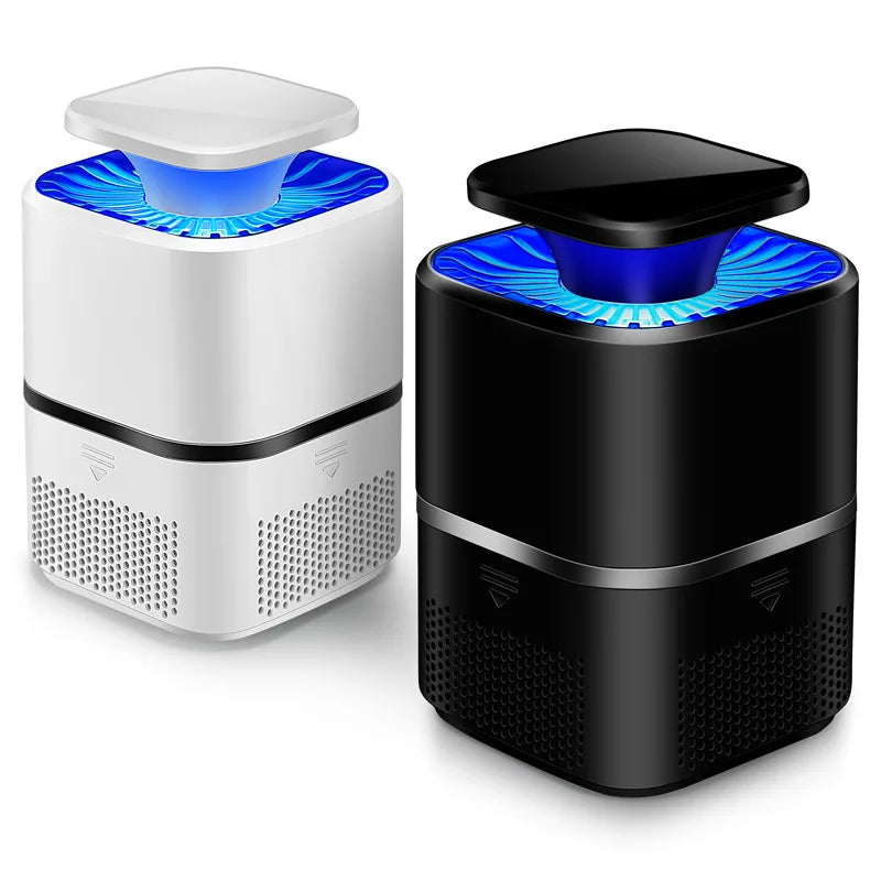 Lampara Anti mosquito Eléctrica