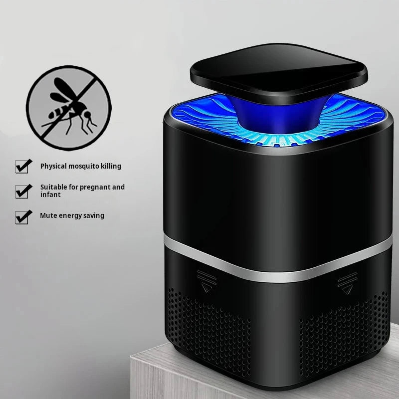 Lampara Anti mosquito Eléctrica