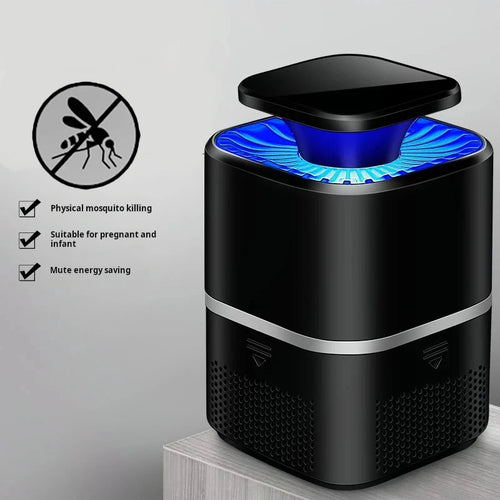Lampara Anti mosquito Eléctrica