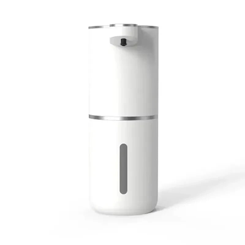 Dispensador de Jabón con Sensor Inteligente